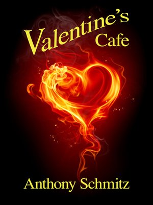 cover image of Valentine's Cafe